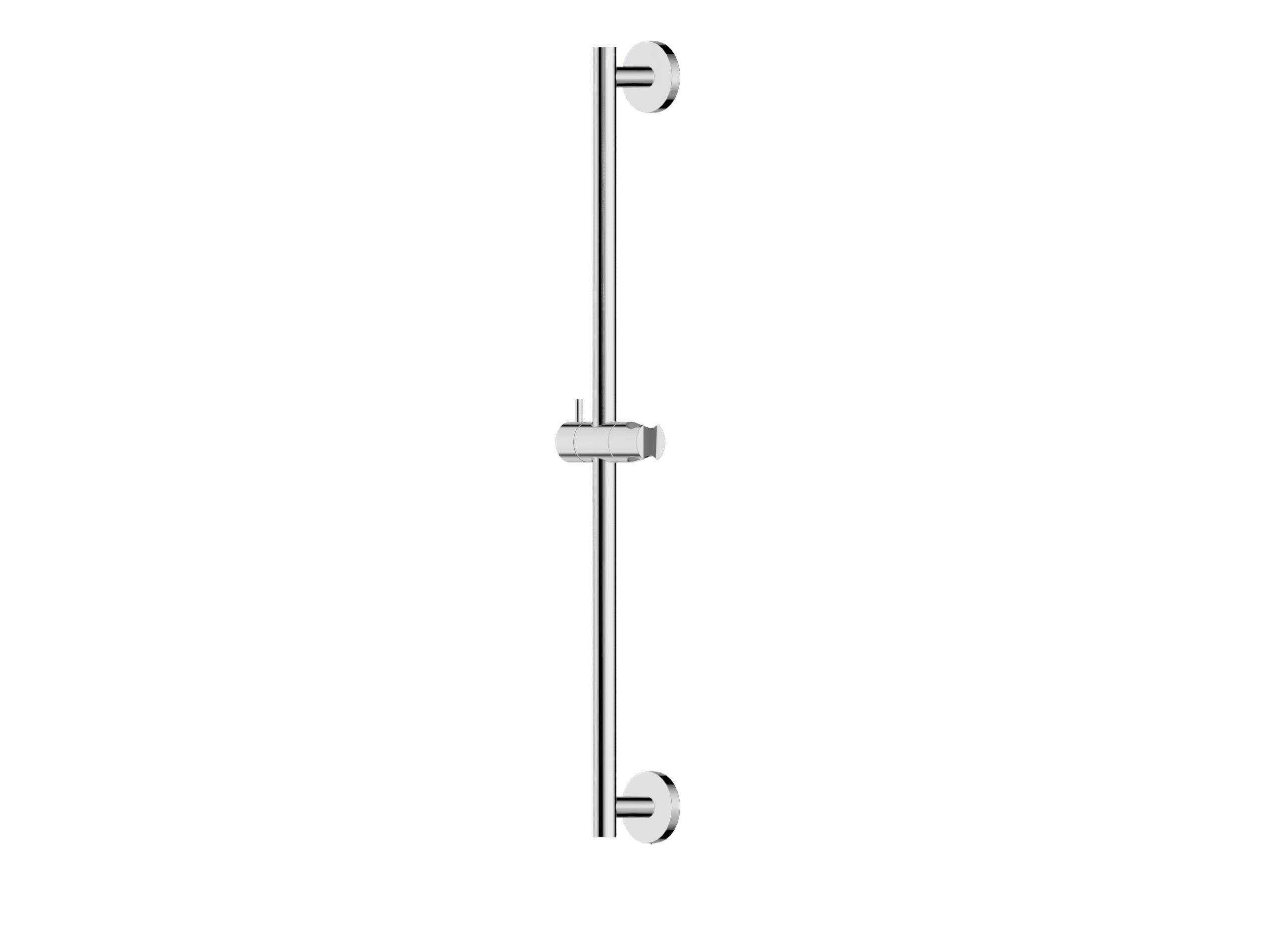 Handshower wall bar set - Wall Mounted | Model 1018020