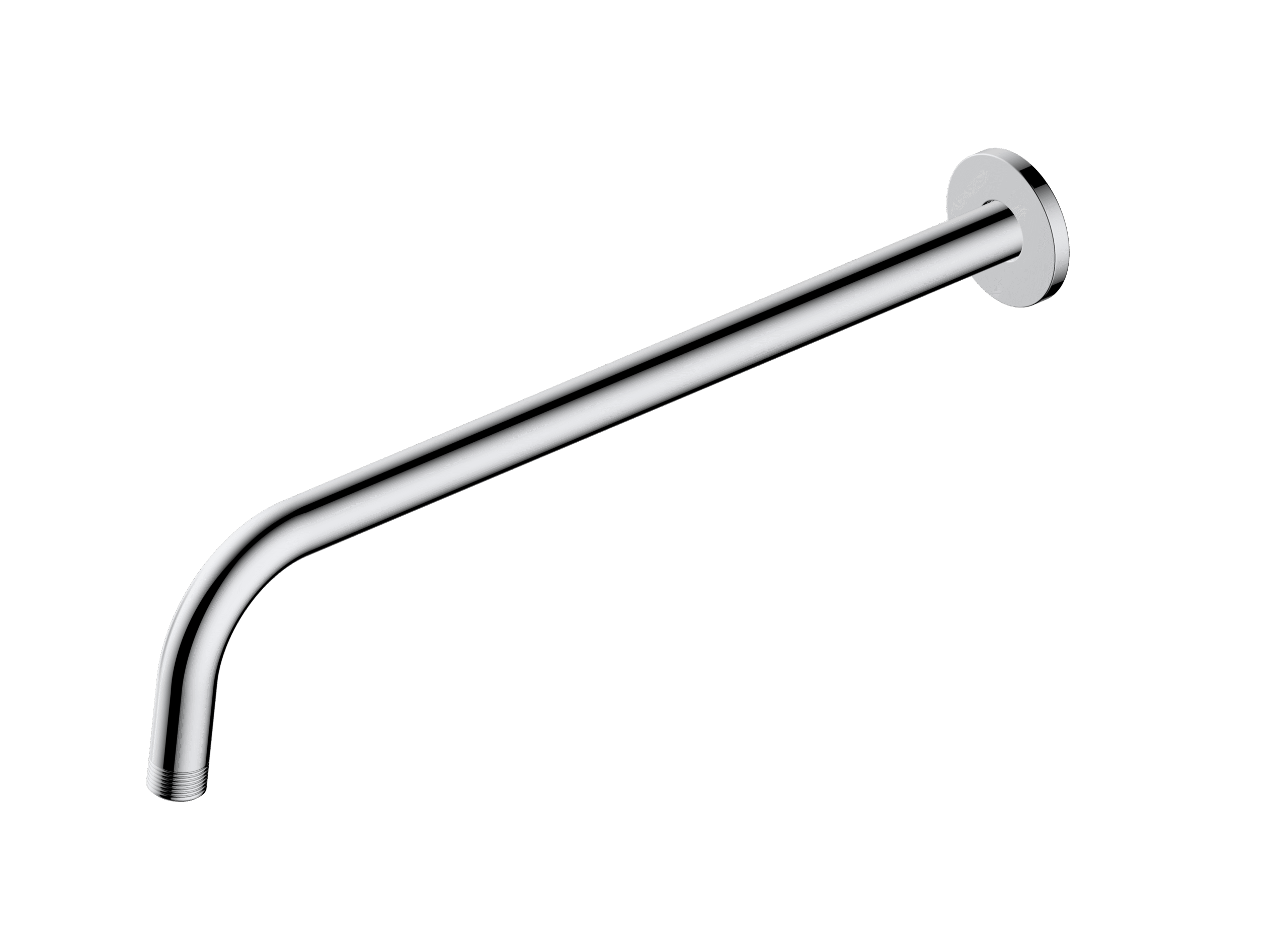 Wall mounted shower arm | Model 1017900