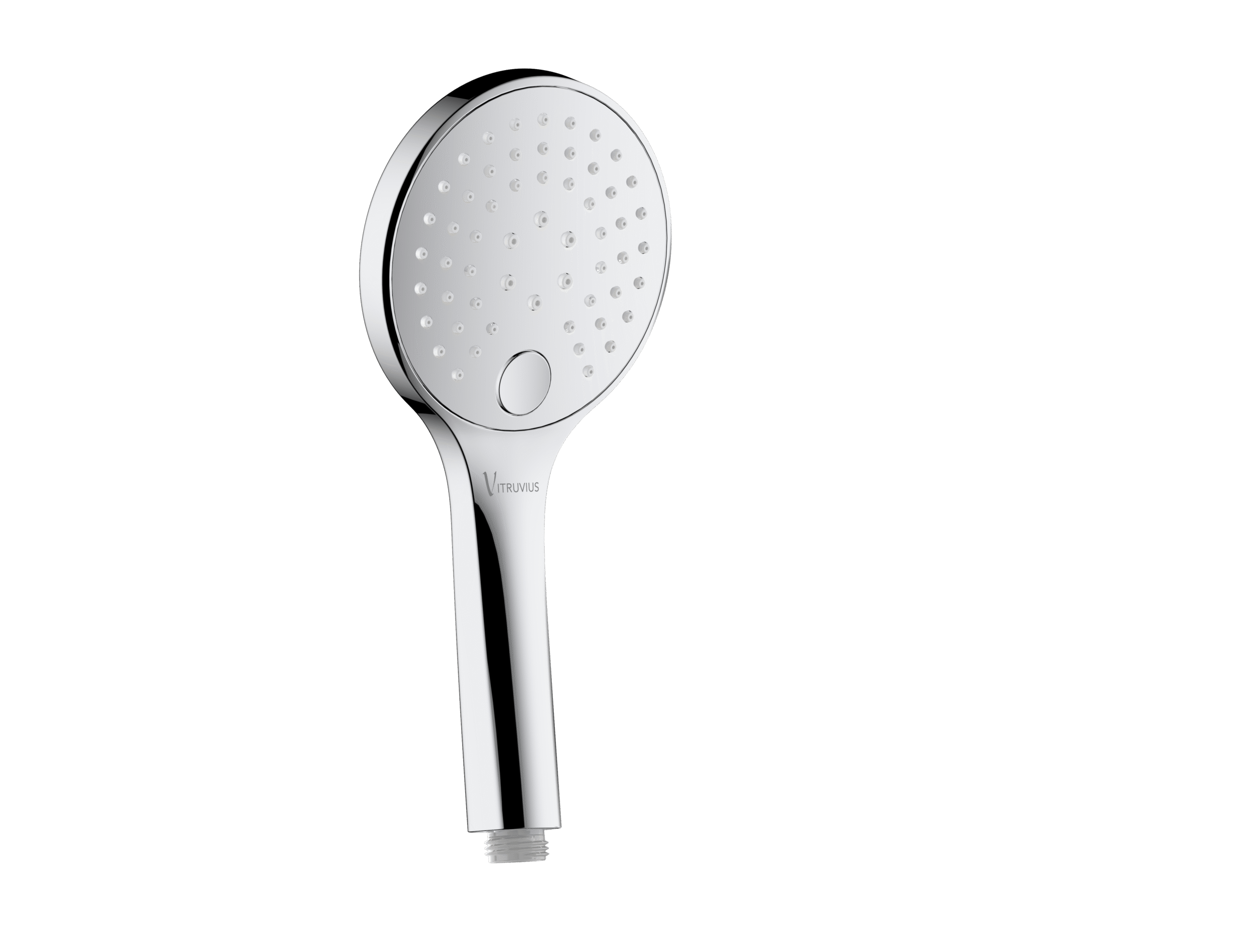 3 -spray mode handshower
