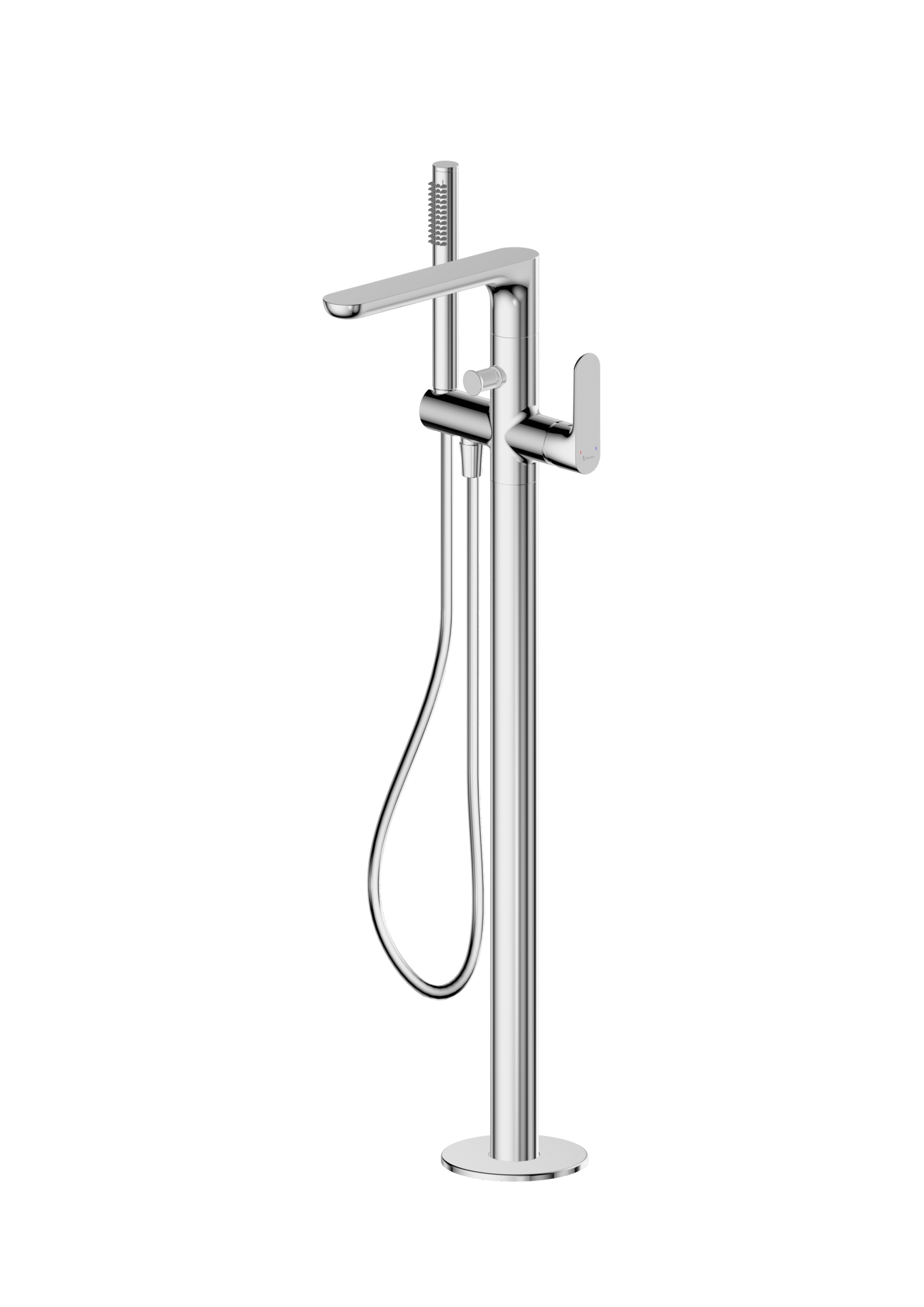Free standing bath mixer | Model 2061160