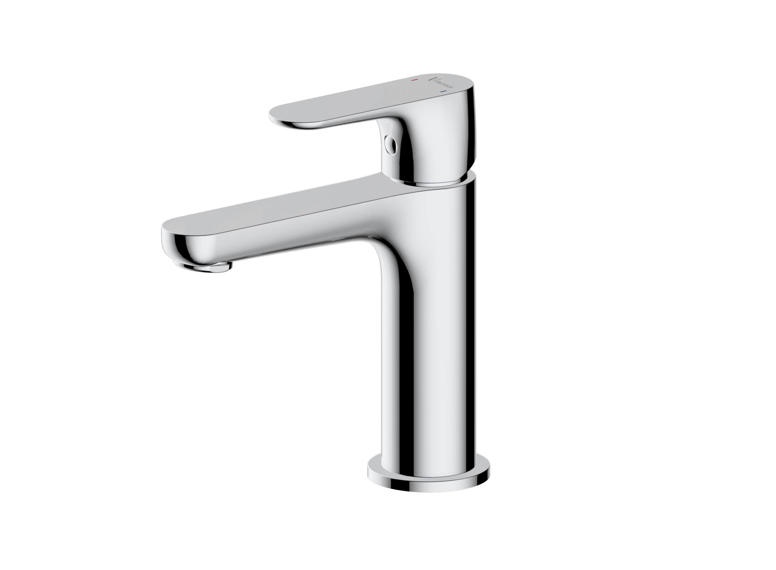 standard basin mixer