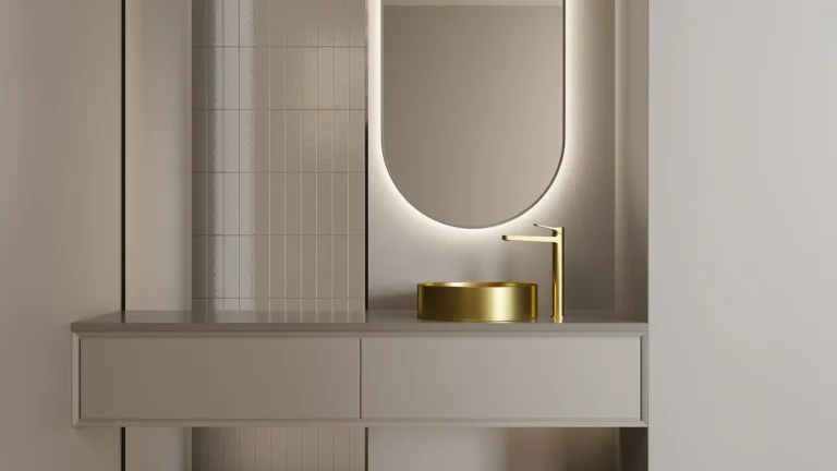 Luxury Bathroom | How to Maintain Your Luxury Bathroom Fittings for Longevity