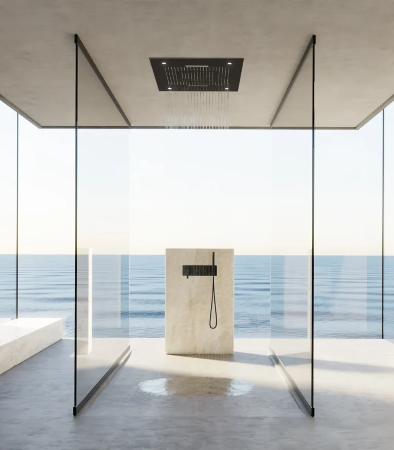 Step-by-Step Guide to Installing Bathroom Accessories
