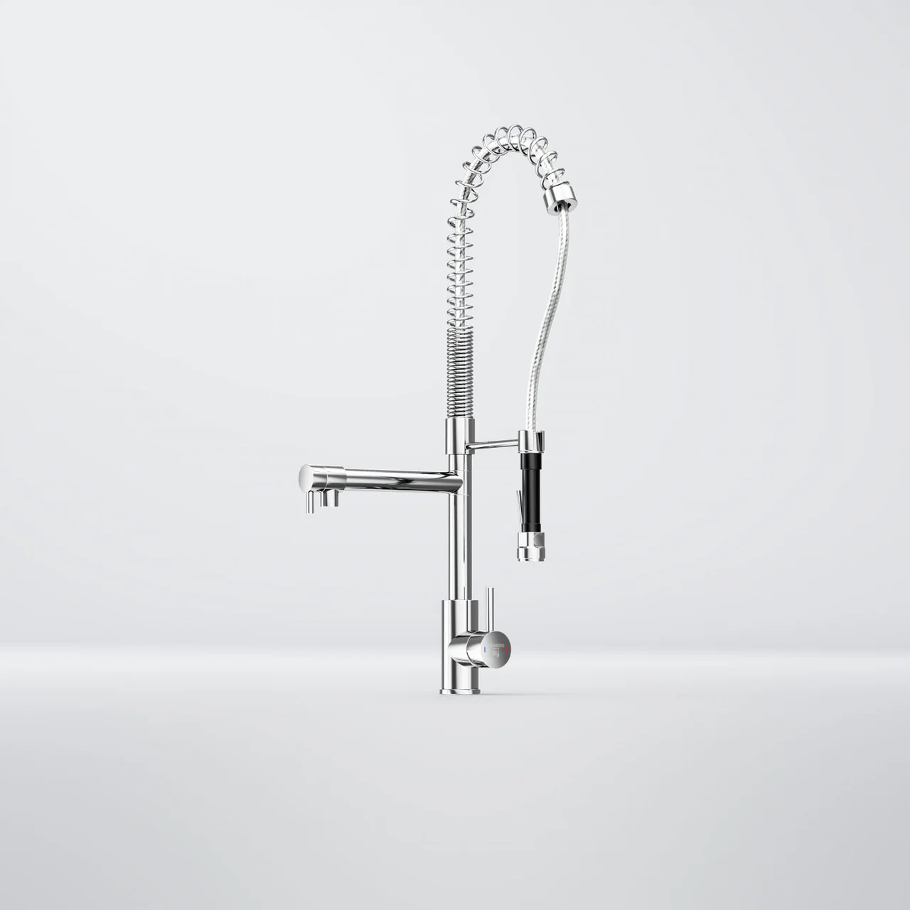 Single lever kitchen mixer - Stand Mount | Model 1001480