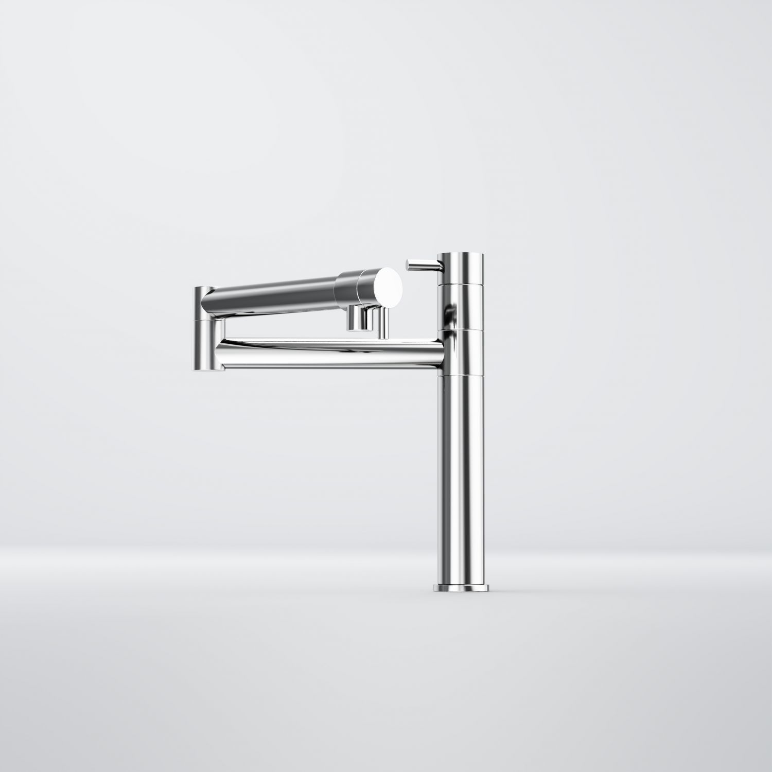 Single lever kitchen mixer - Stand Mount | Model 1001490