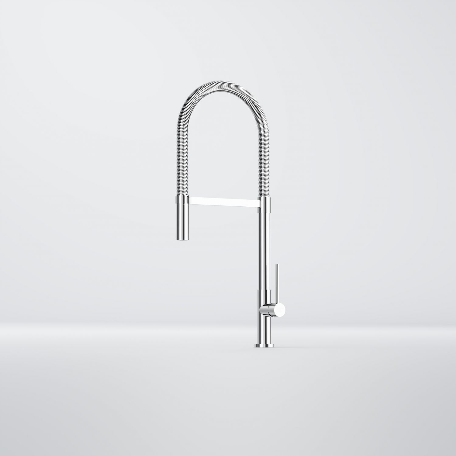 Single lever kitchen mixer - Stand Mount | Model 1001495