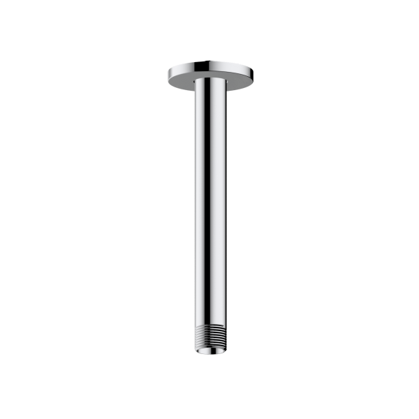 ceiling mounted shower arm