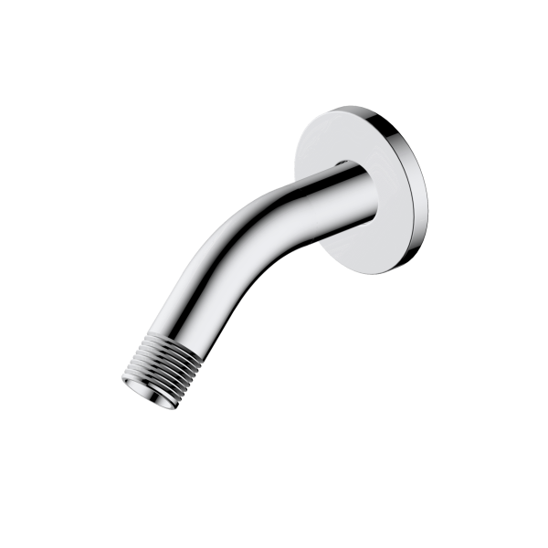 standard shower arm