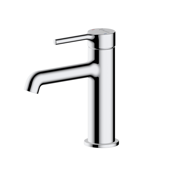 single lever basin mixer