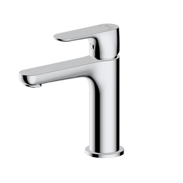 standard basin mixer